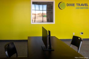 Dixie Travel and Services