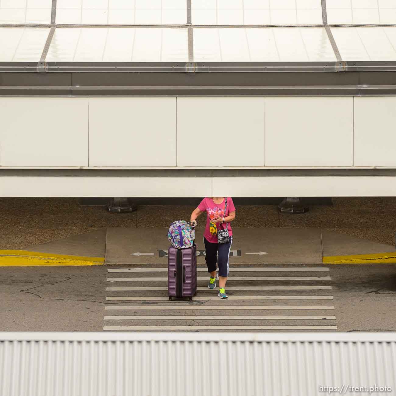 Salt Lake City International Airport