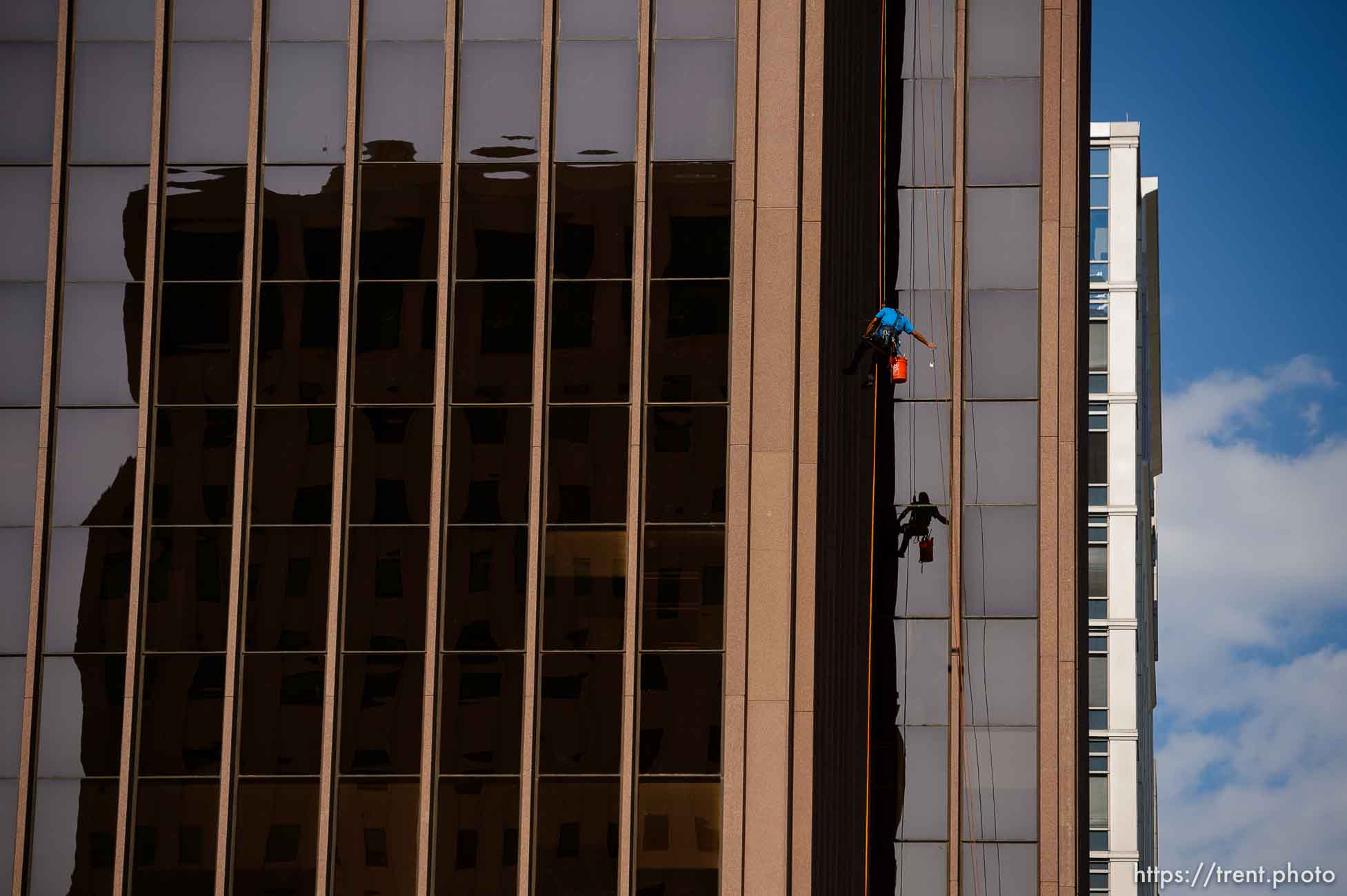 Window Washers