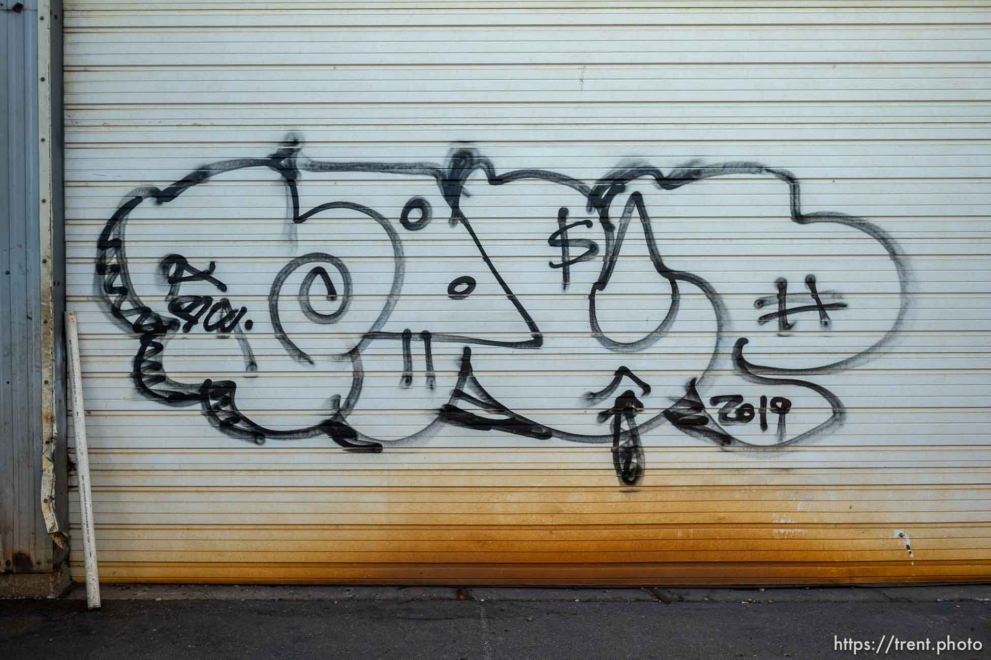 Graffiti