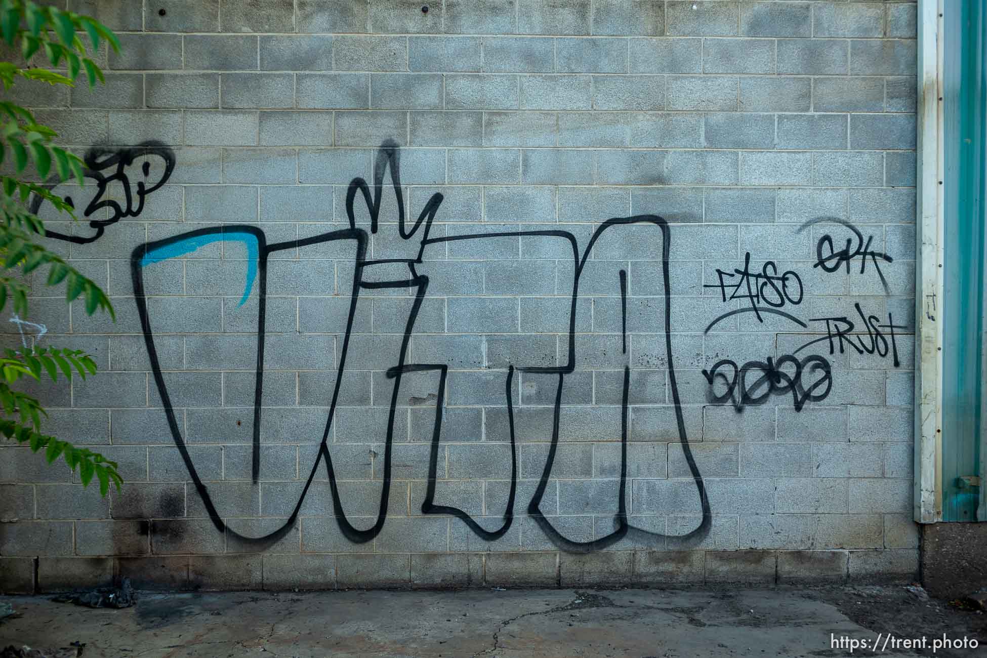 Graffiti