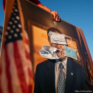 (Trent Nelson  |  The Salt Lake Tribune) Children play 