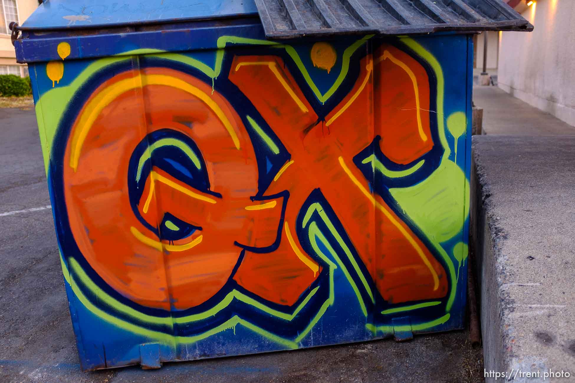 Graffiti