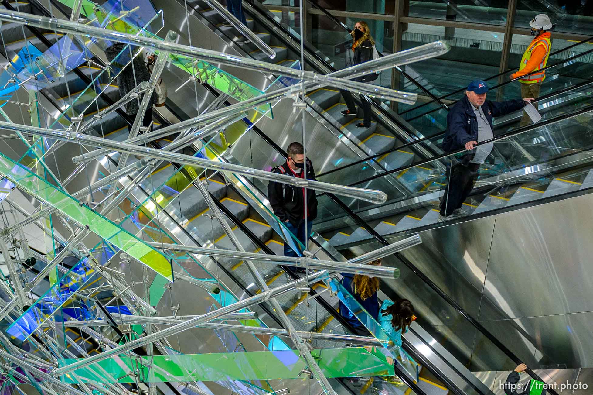Salt Lake City International Airport
