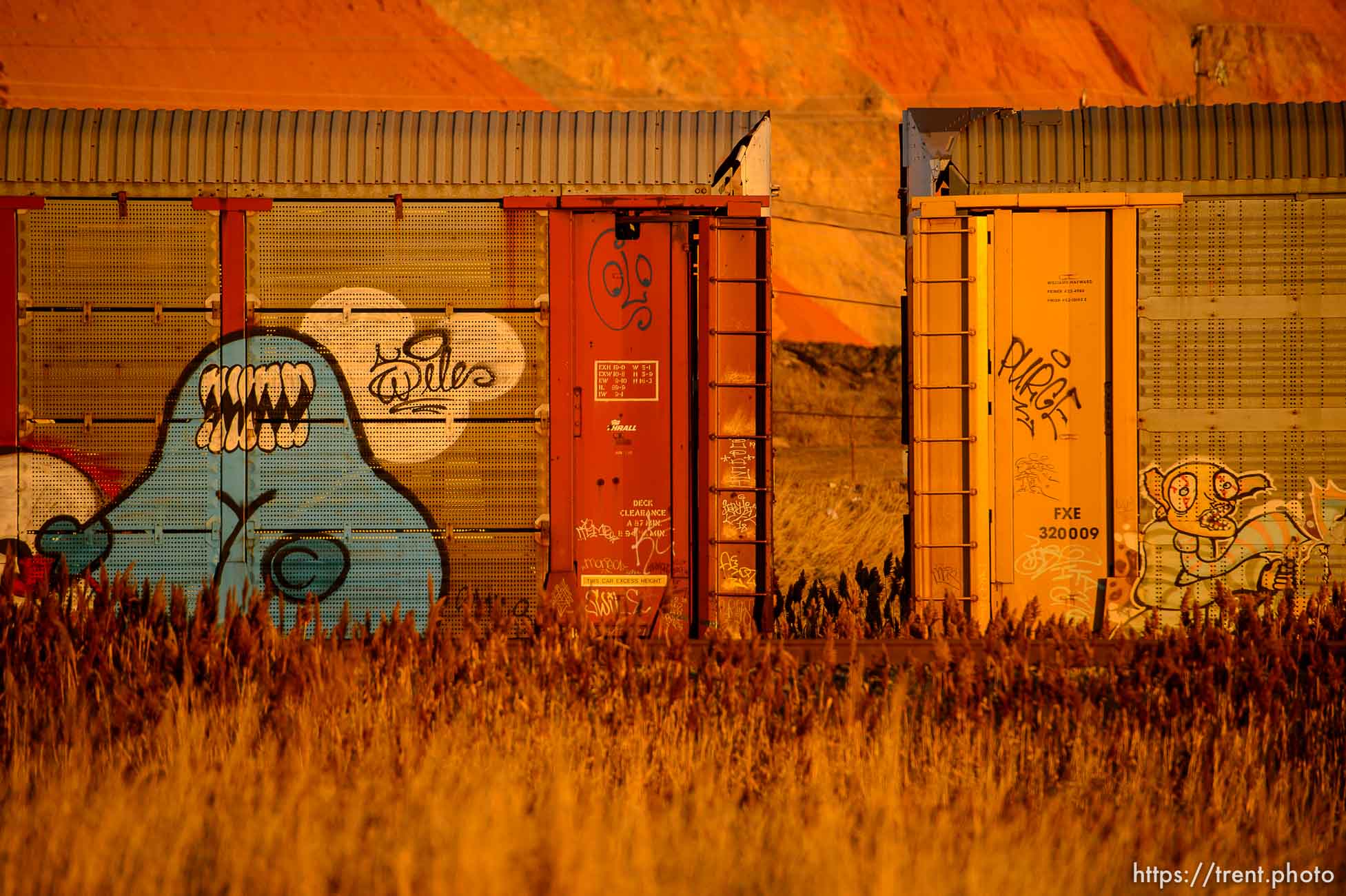 Graffiti