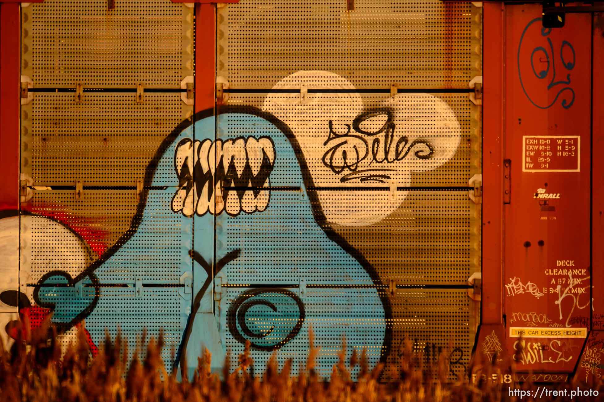 Graffiti
