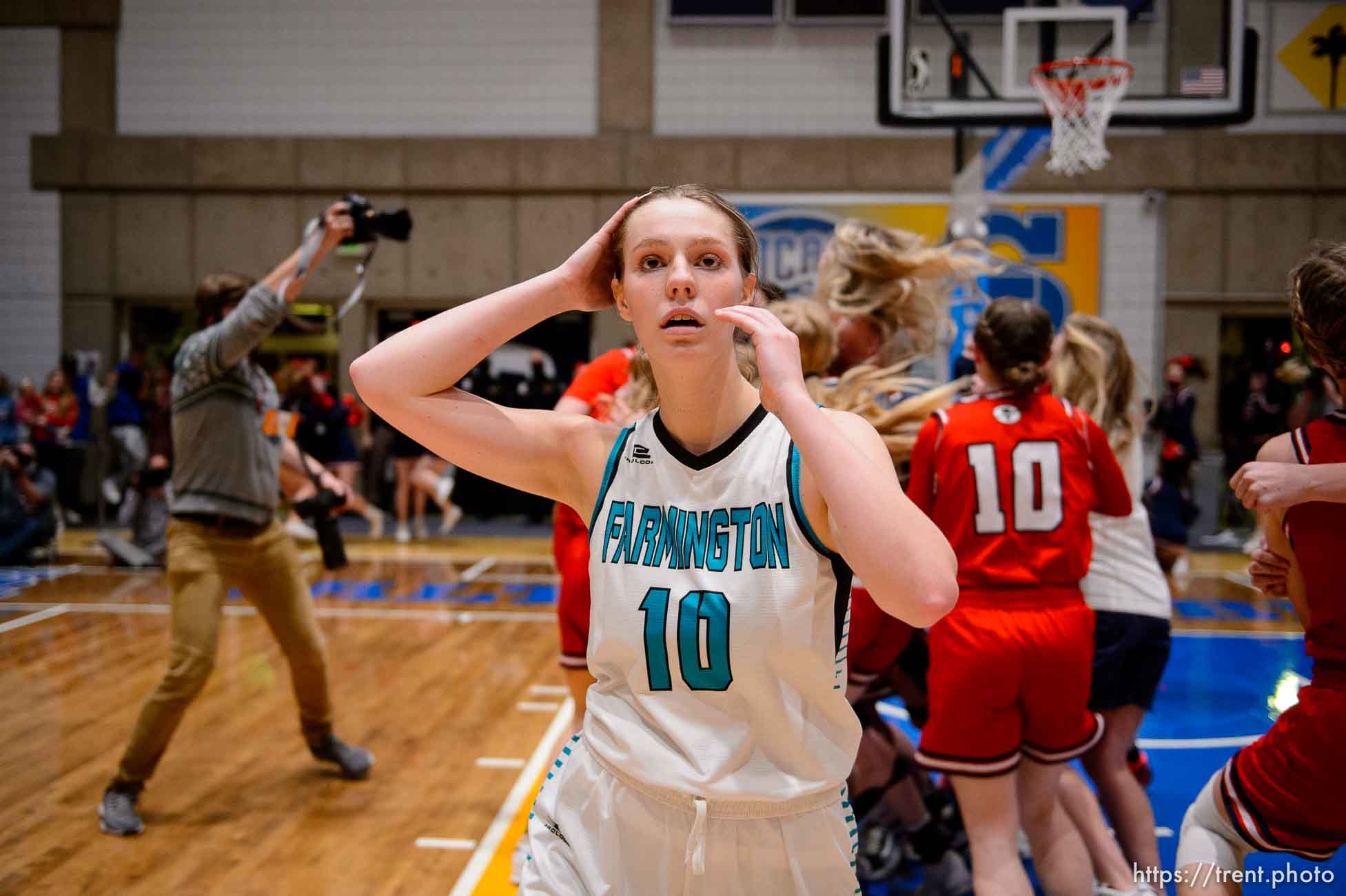 Springville High School