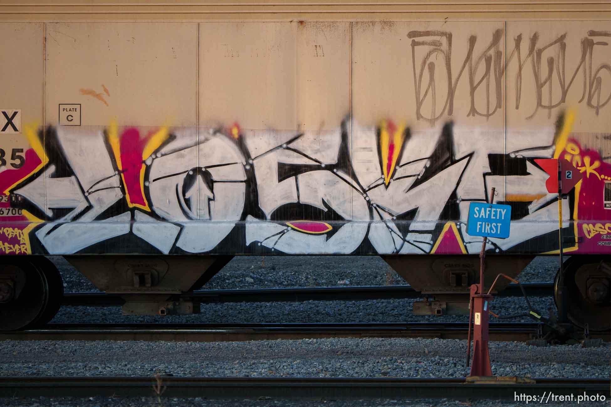 Graffiti
