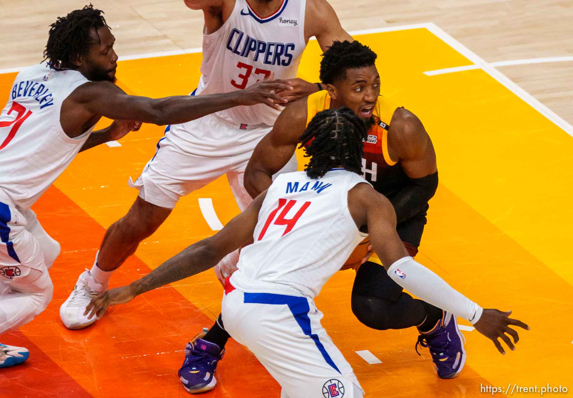 Los Angeles Clippers