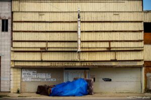 state street, distinctive furnishings on Saturday, July 17, 2021.