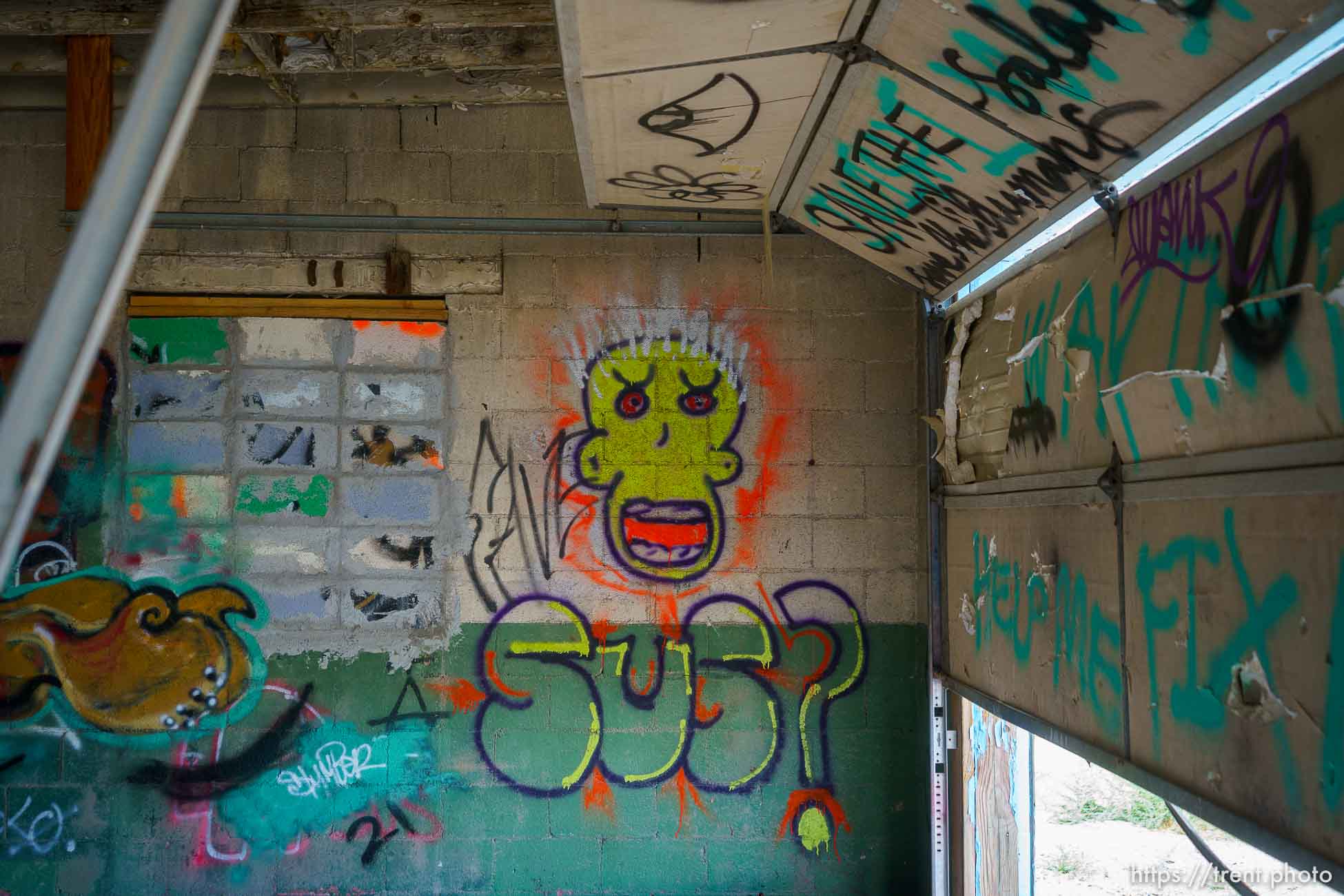 Graffiti