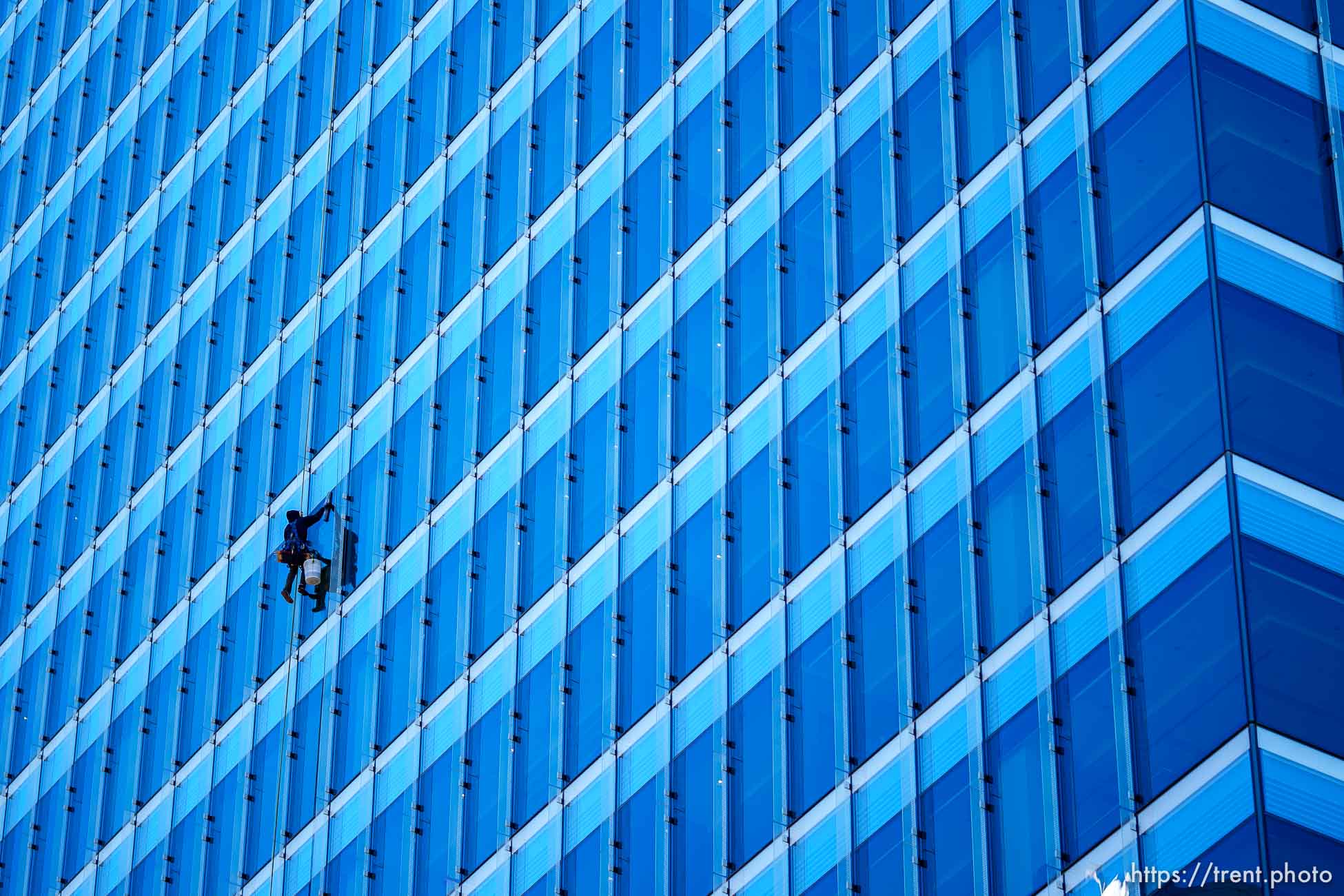 Window Washers