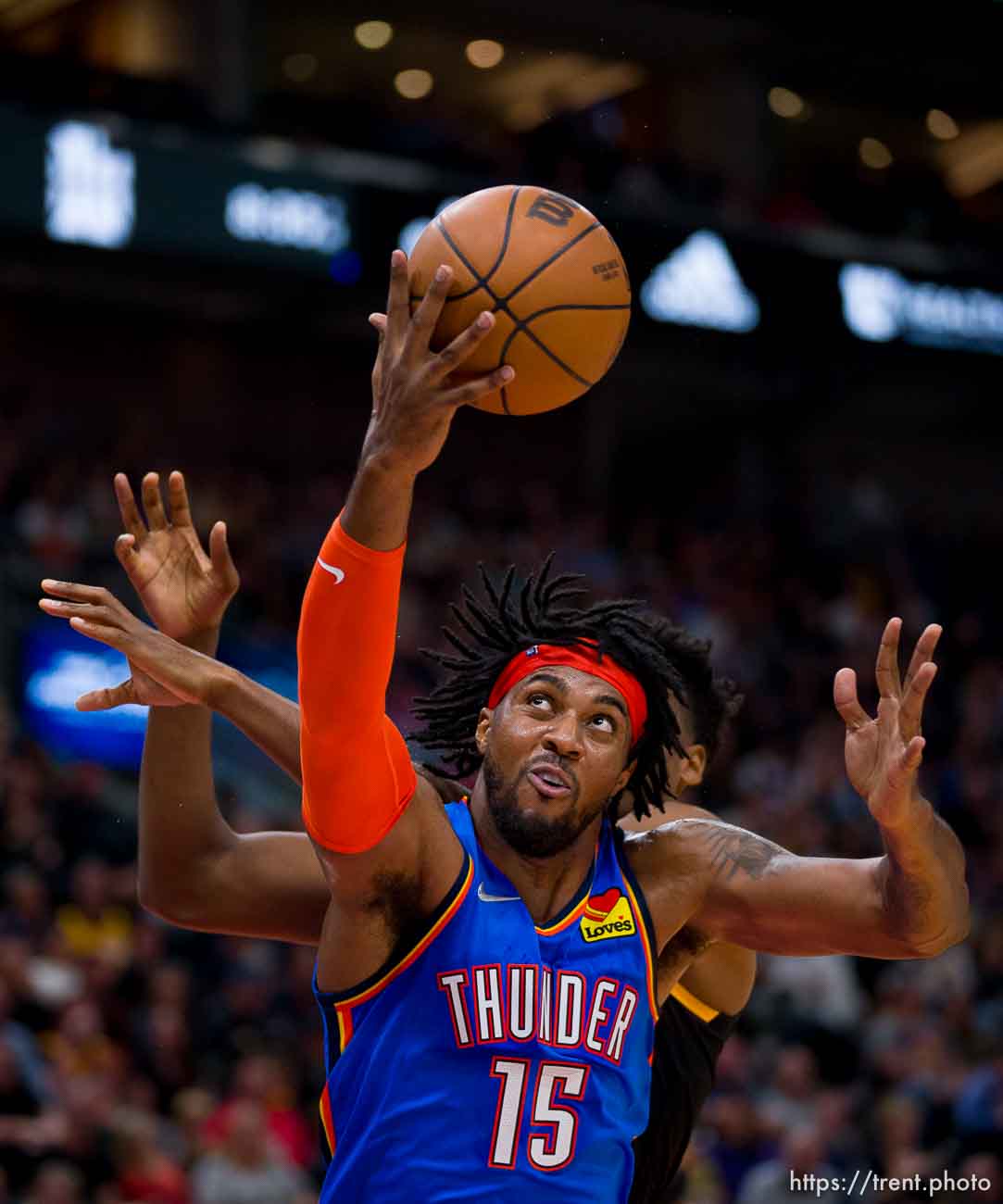 Oklahoma City Thunder