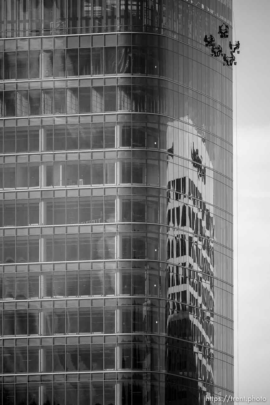 Window Washers