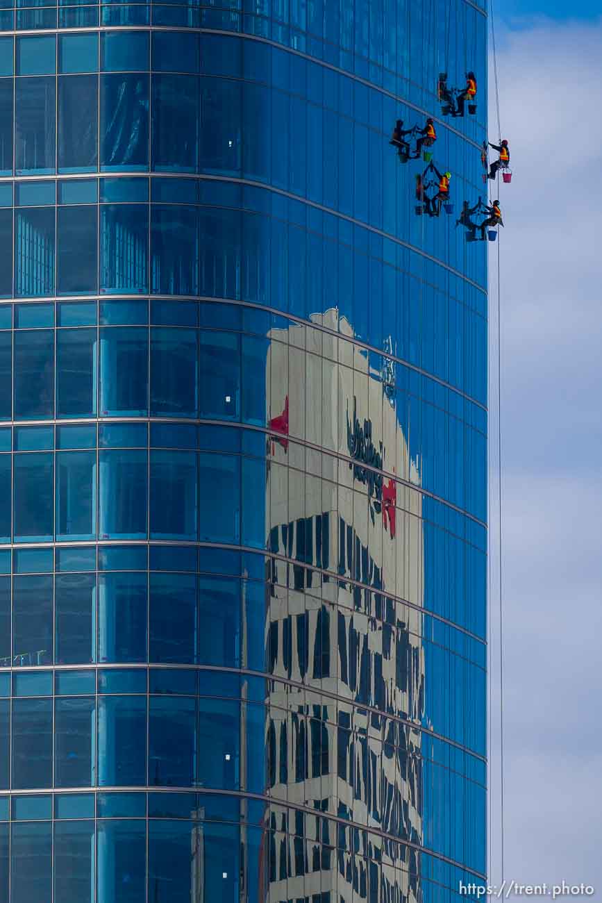 Window Washers