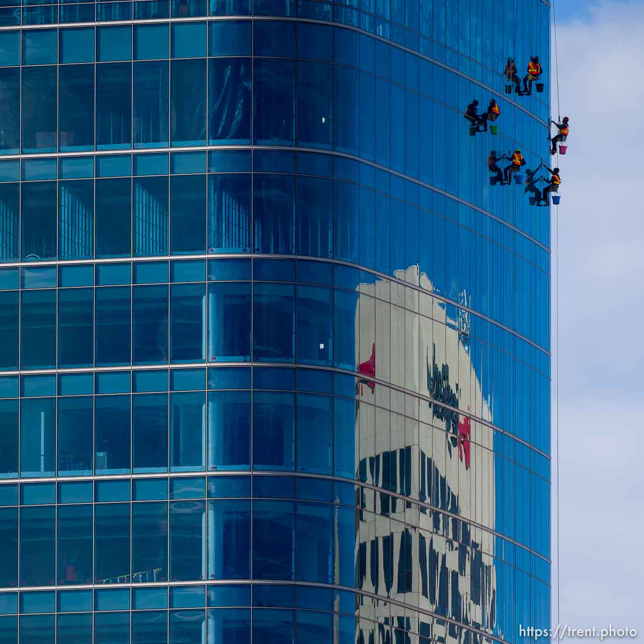 Window Washers