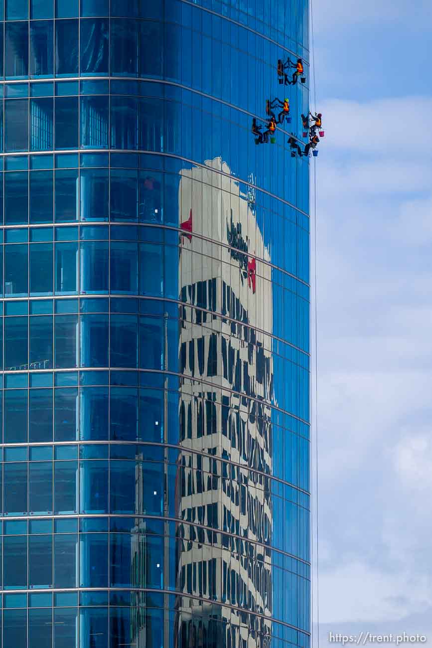 Window Washers