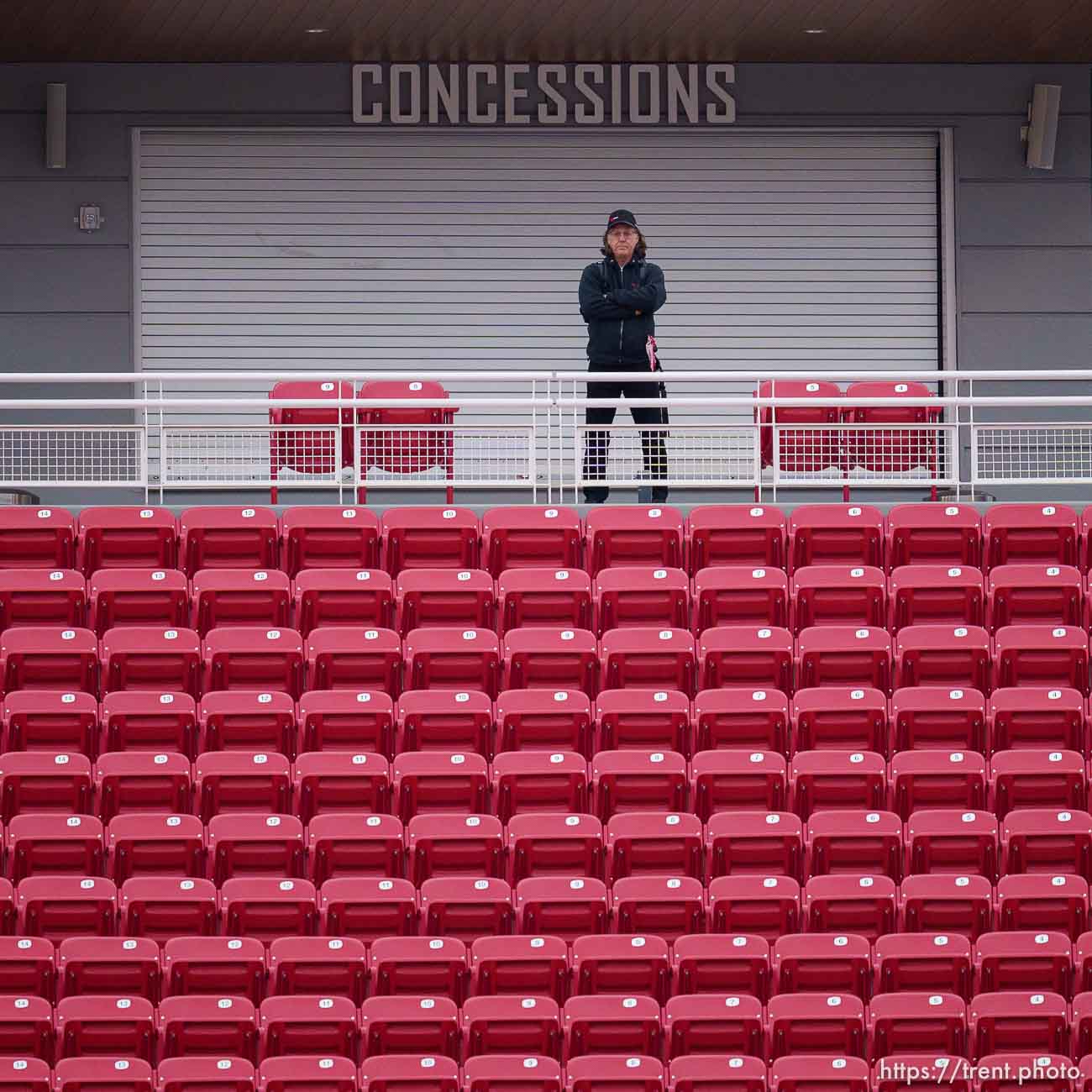 Lone Peak High School