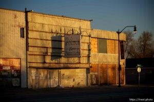 distinctive, state street, on Thursday, Dec. 2, 2021.