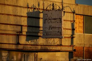 distinctive, state street, on Thursday, Dec. 2, 2021.