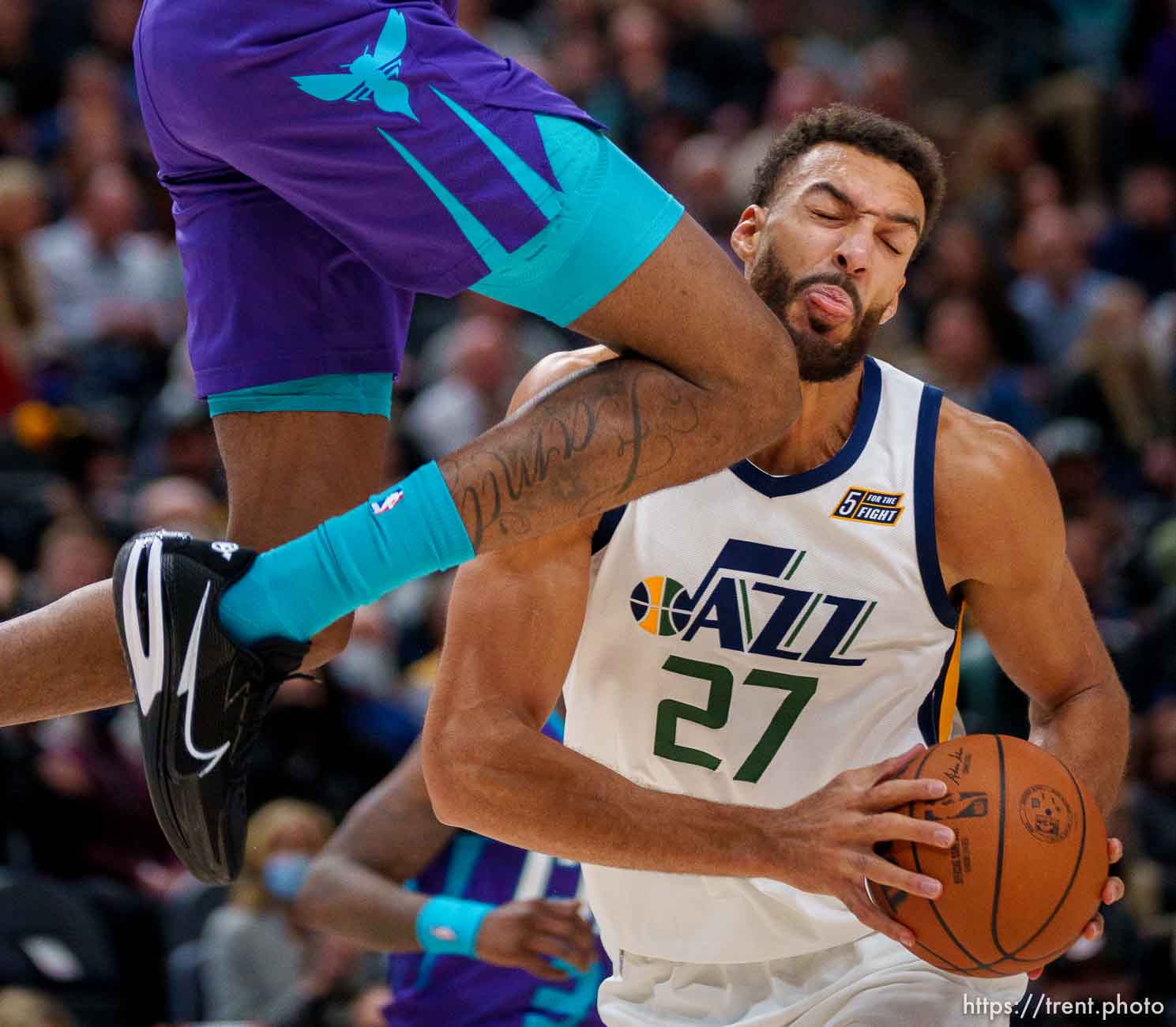 Utah Jazz