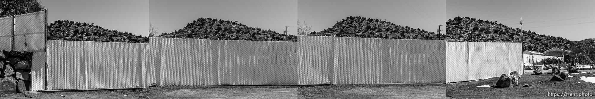 Polygamy in the American West