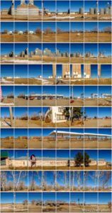 roads, Saturday December 3, 2016.