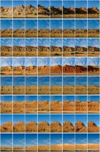 roads, Saturday December 3, 2016.