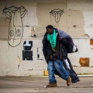 state street, on Thursday, Jan. 13, 2022.