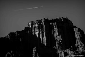 drive to chicken corners on Saturday, Jan. 15, 2022.