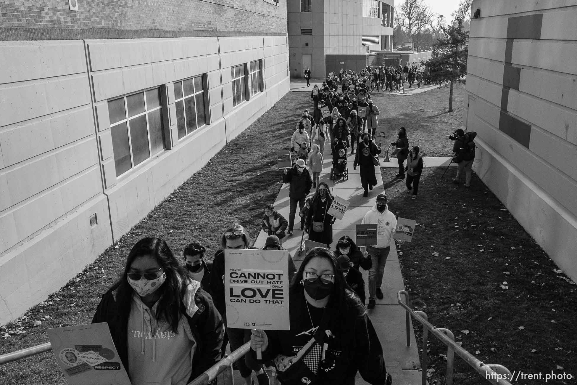 Martin Luther King Jr. Day