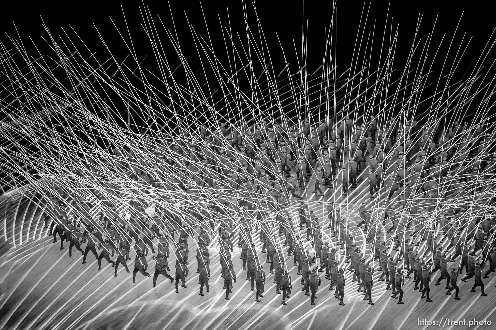 2022 Winter Olympics