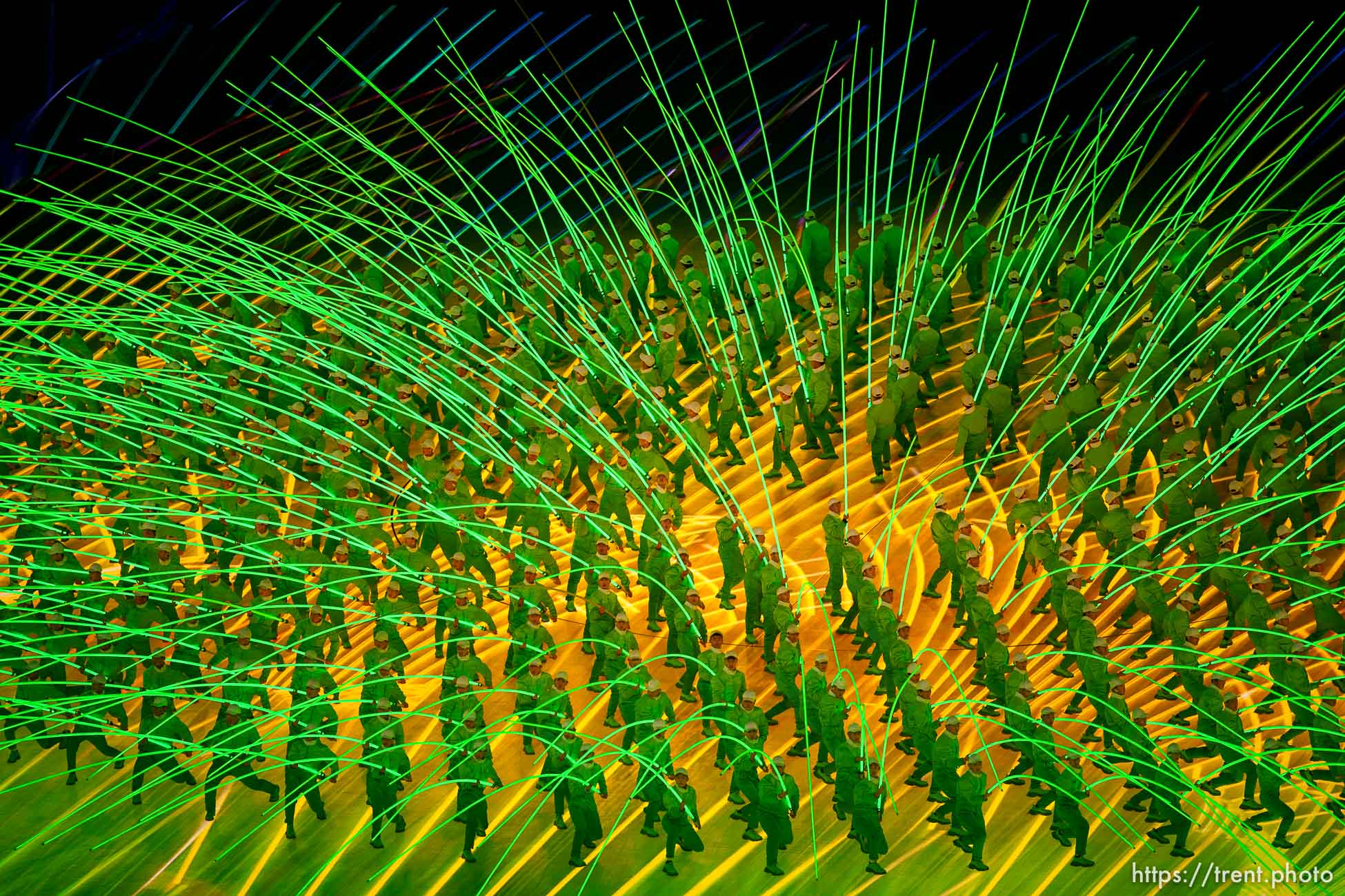 2022 Winter Olympics