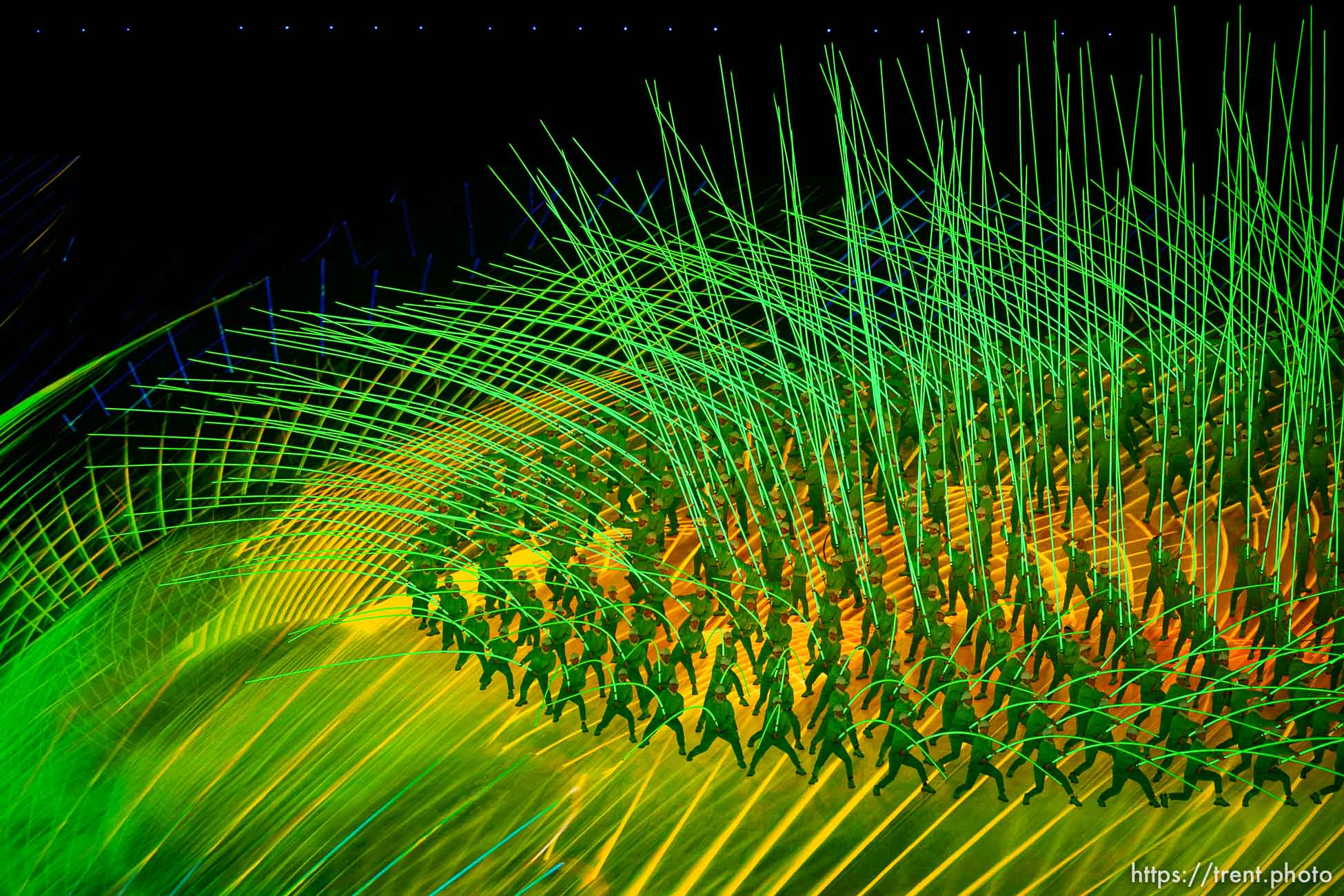 2022 Winter Olympics