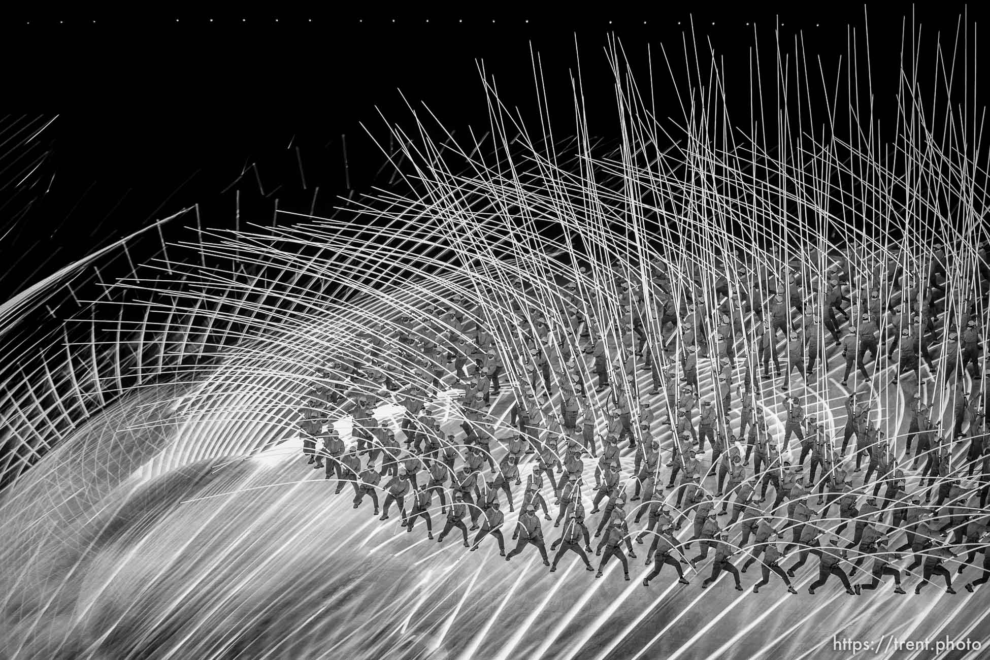 2022 Winter Olympics