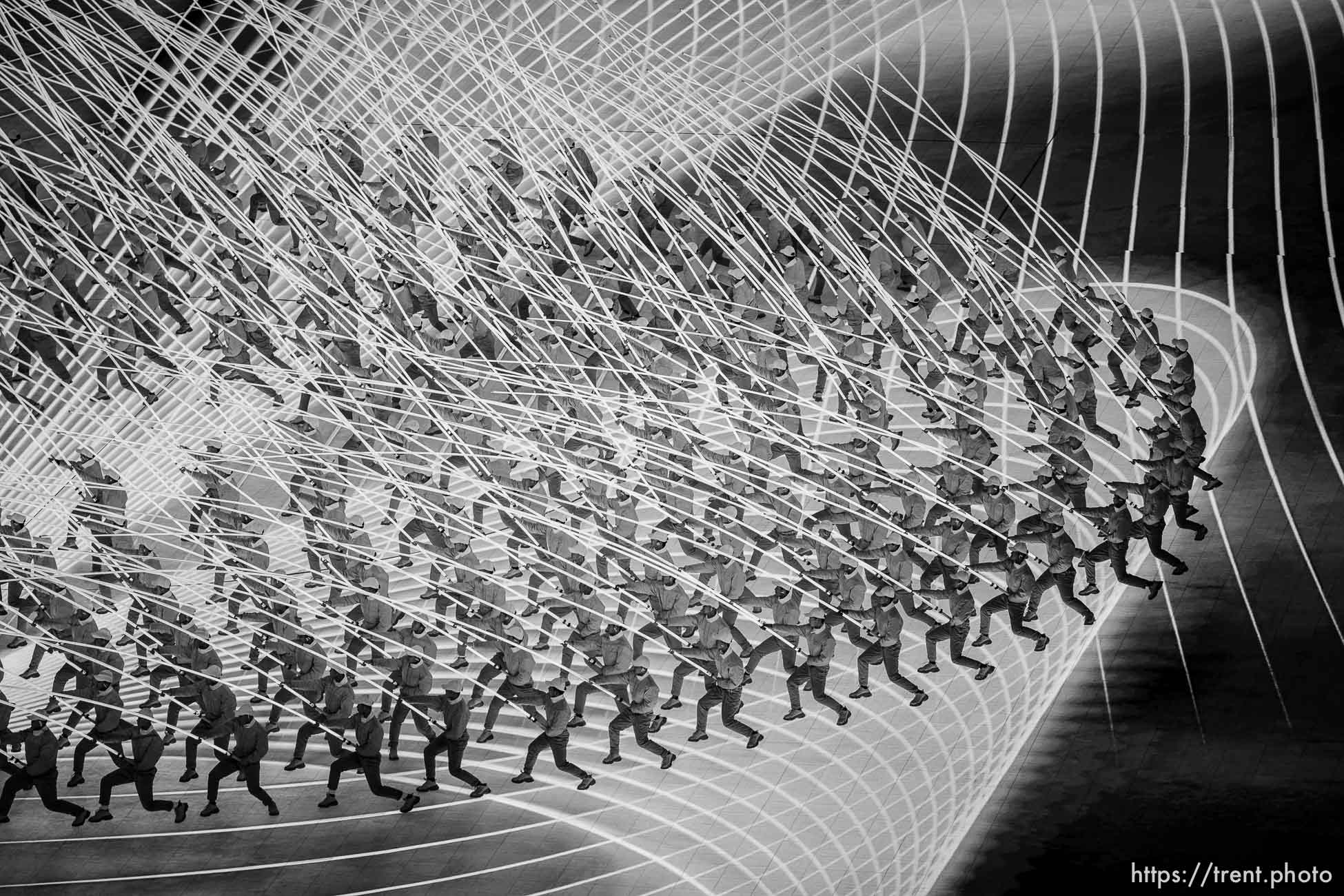 2022 Winter Olympics