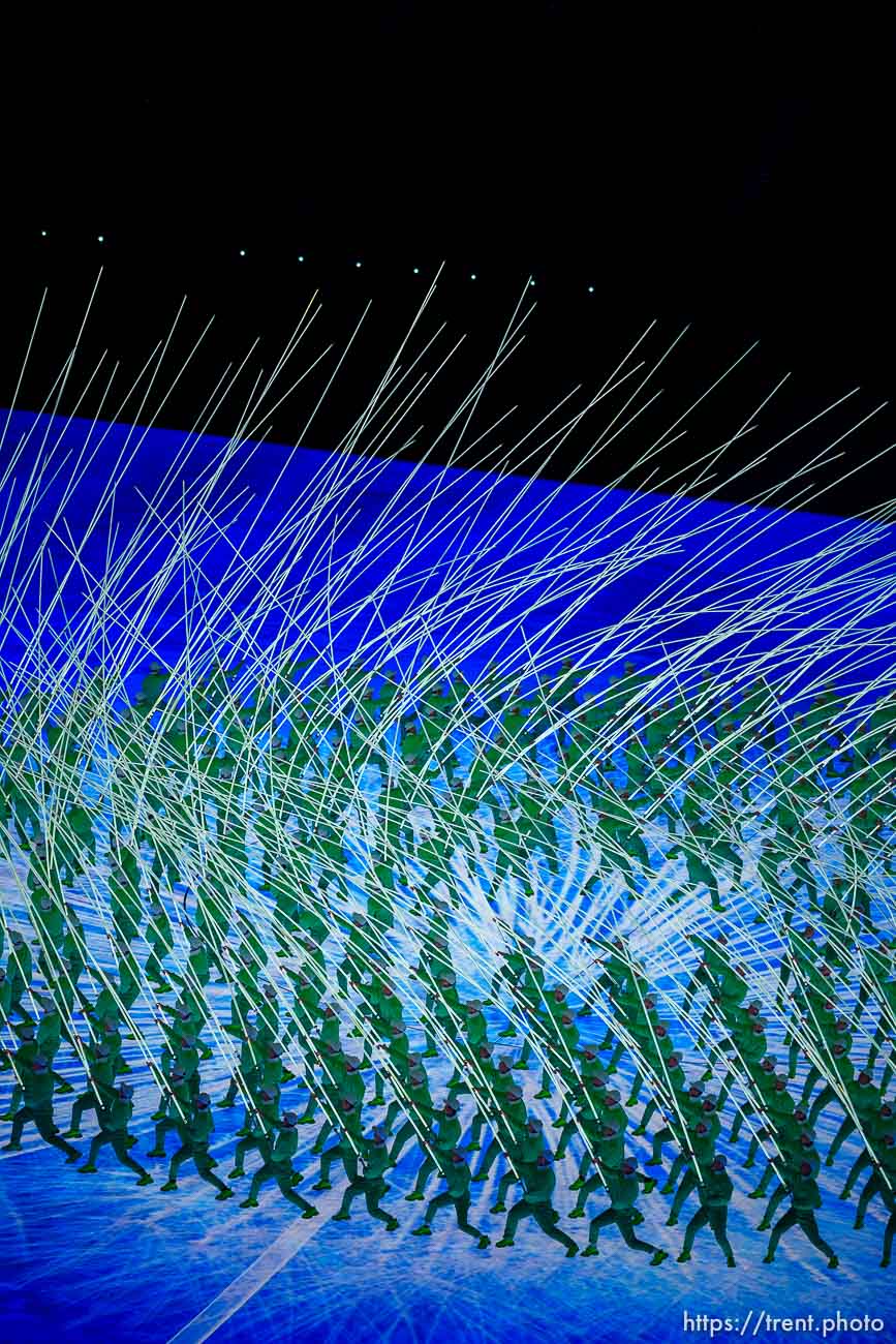 2022 Winter Olympics