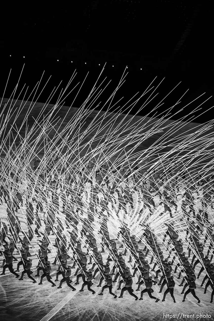 2022 Winter Olympics