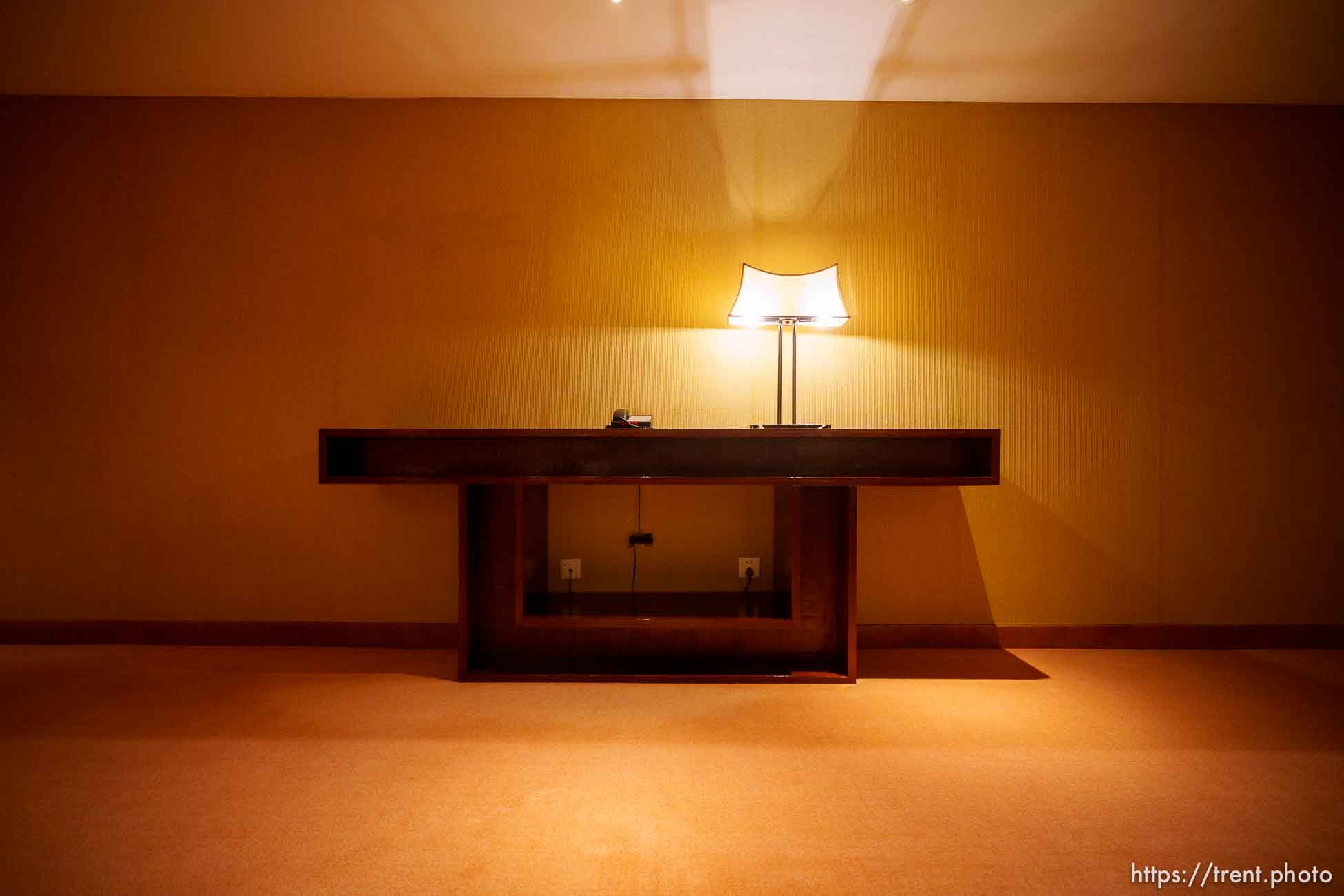 Crowne Plaza Sun Palace