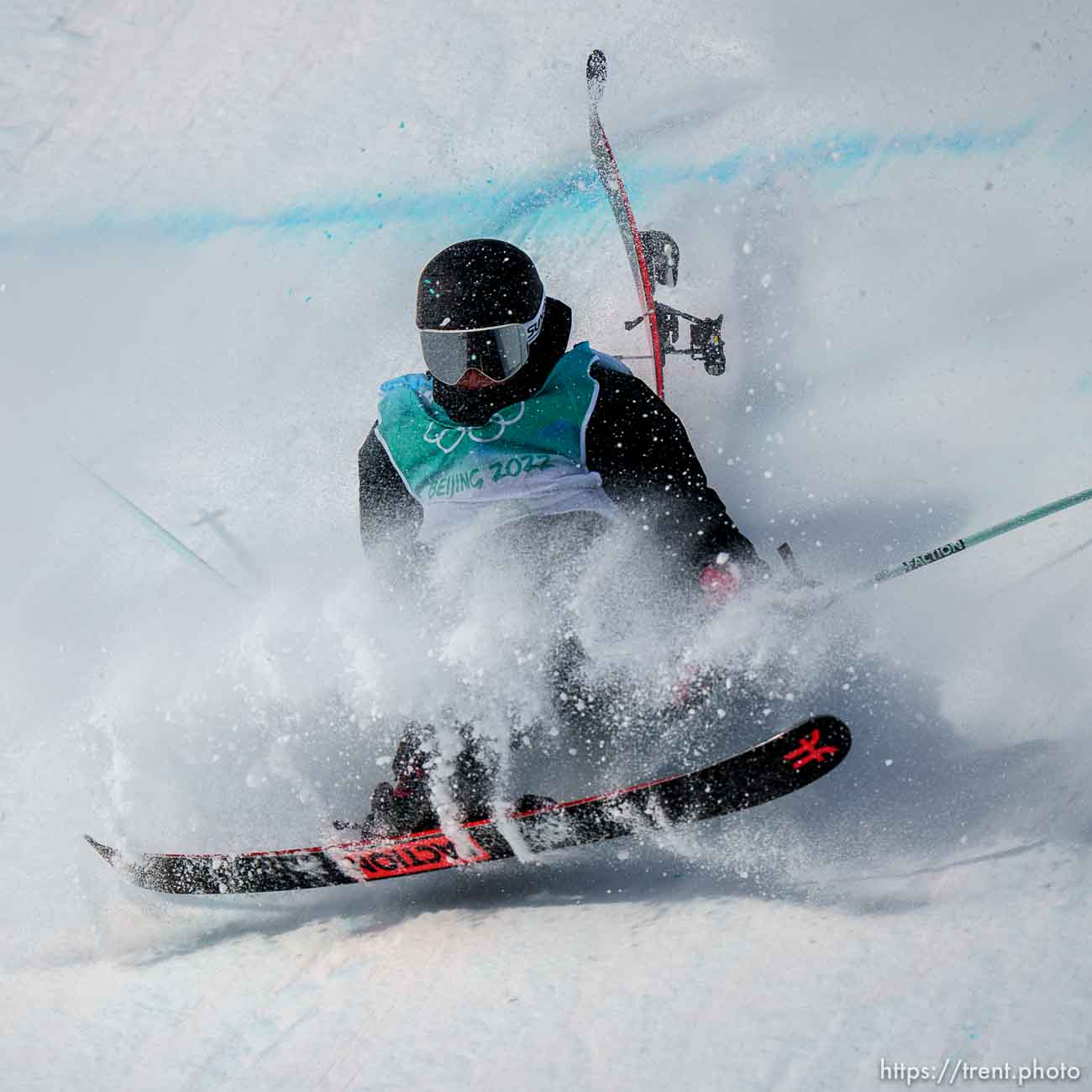 2022 Winter Olympics