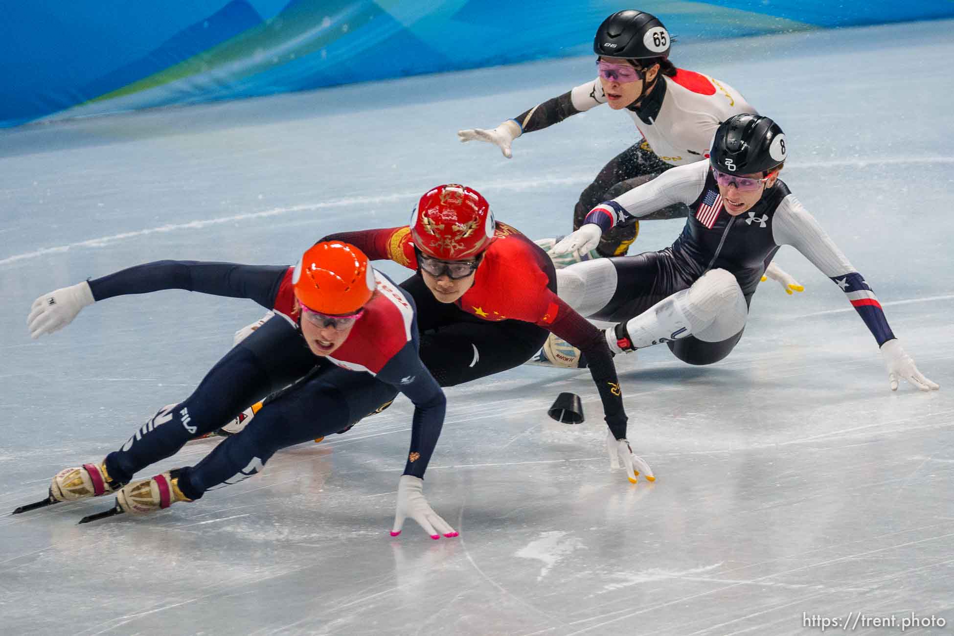 2022 Winter Olympics