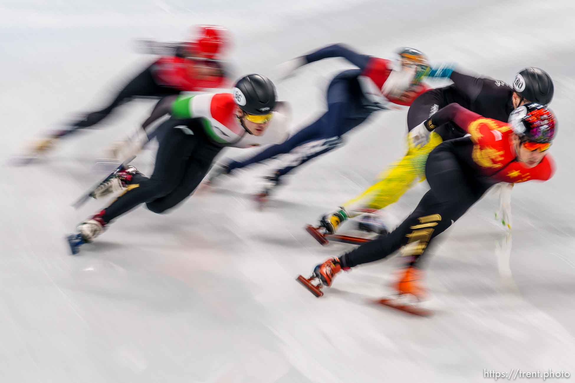 2022 Winter Olympics