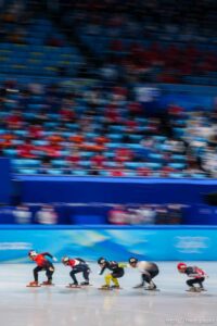 on Monday, Feb. 7, 2022.