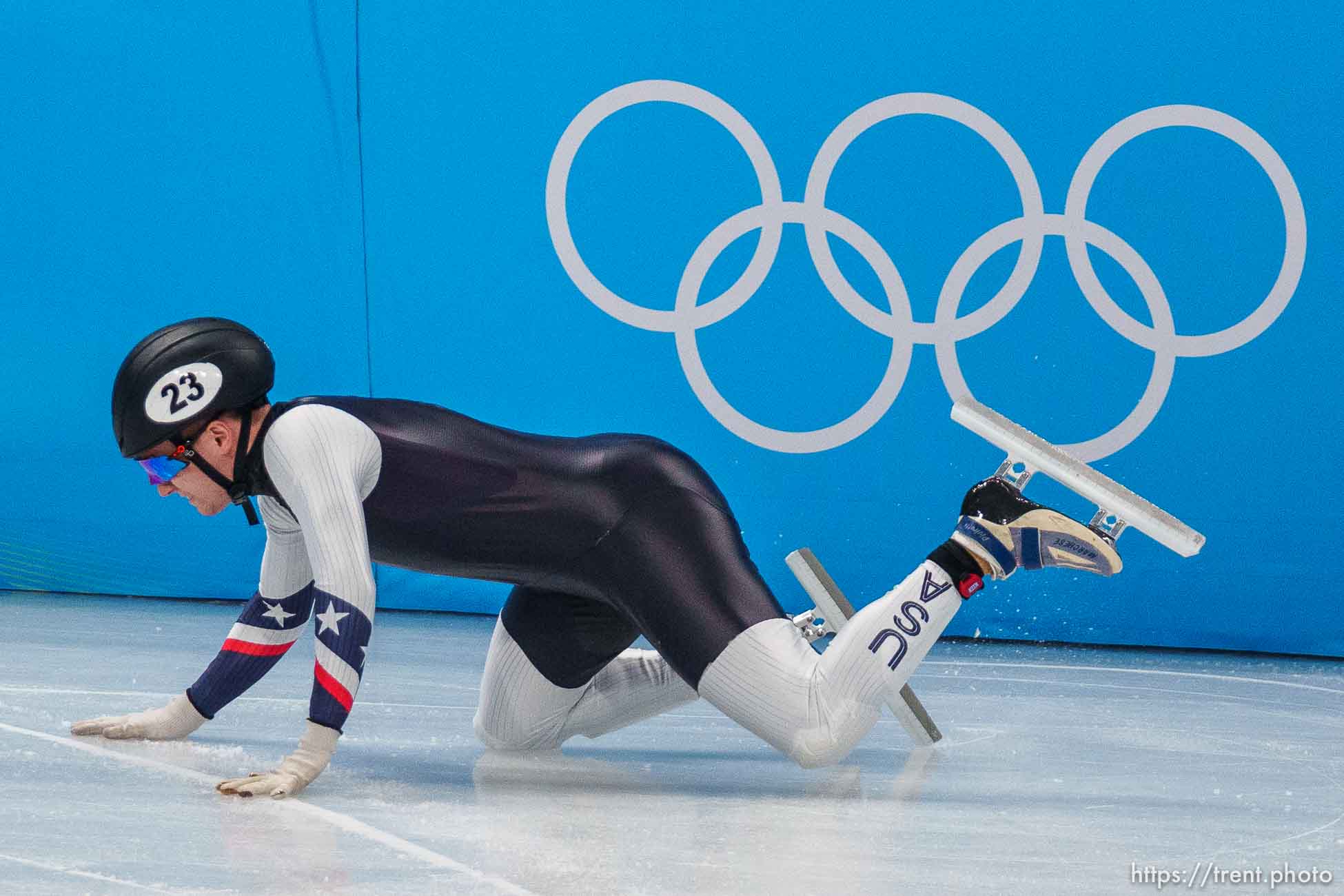 2022 Winter Olympics