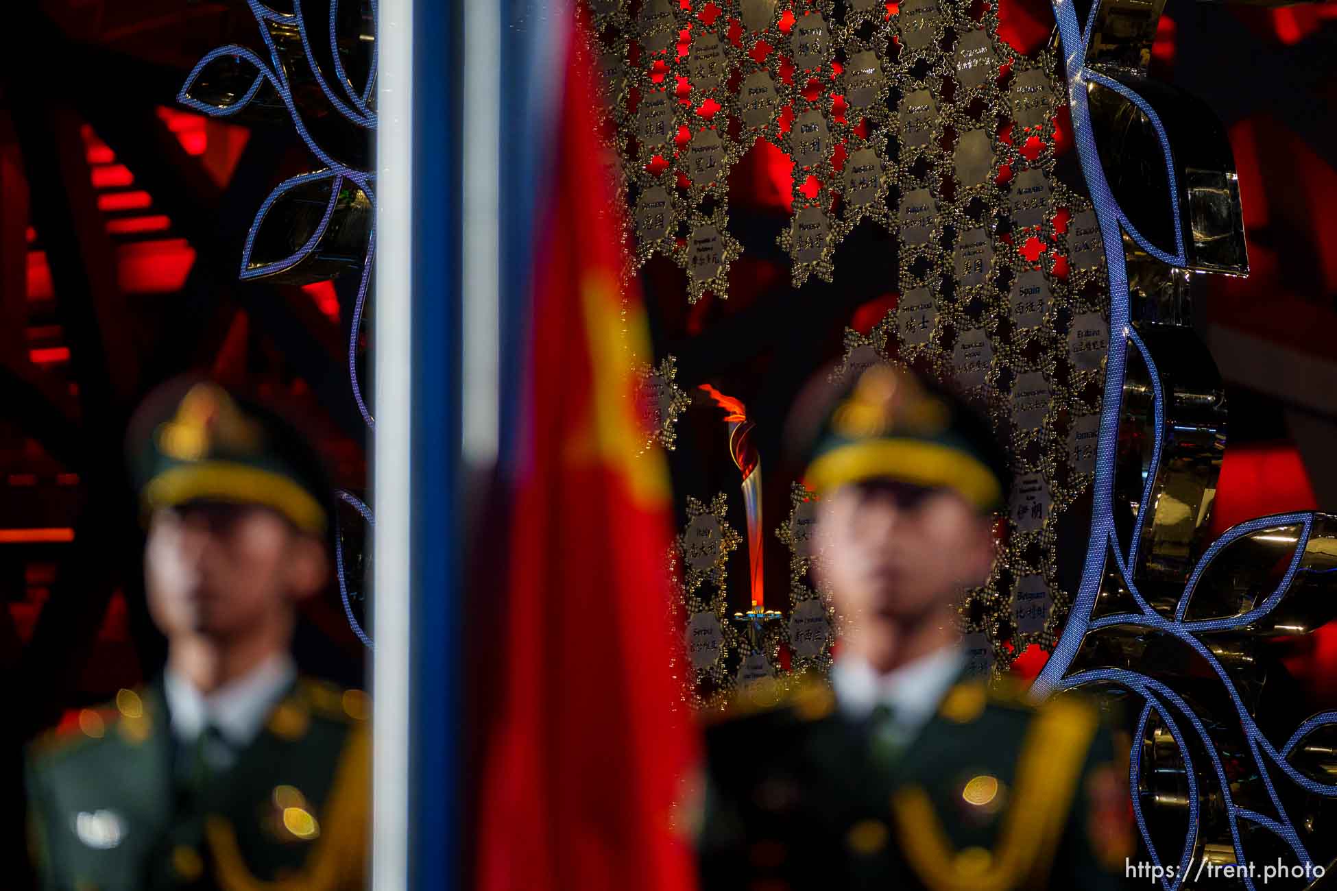 2022 Winter Olympics