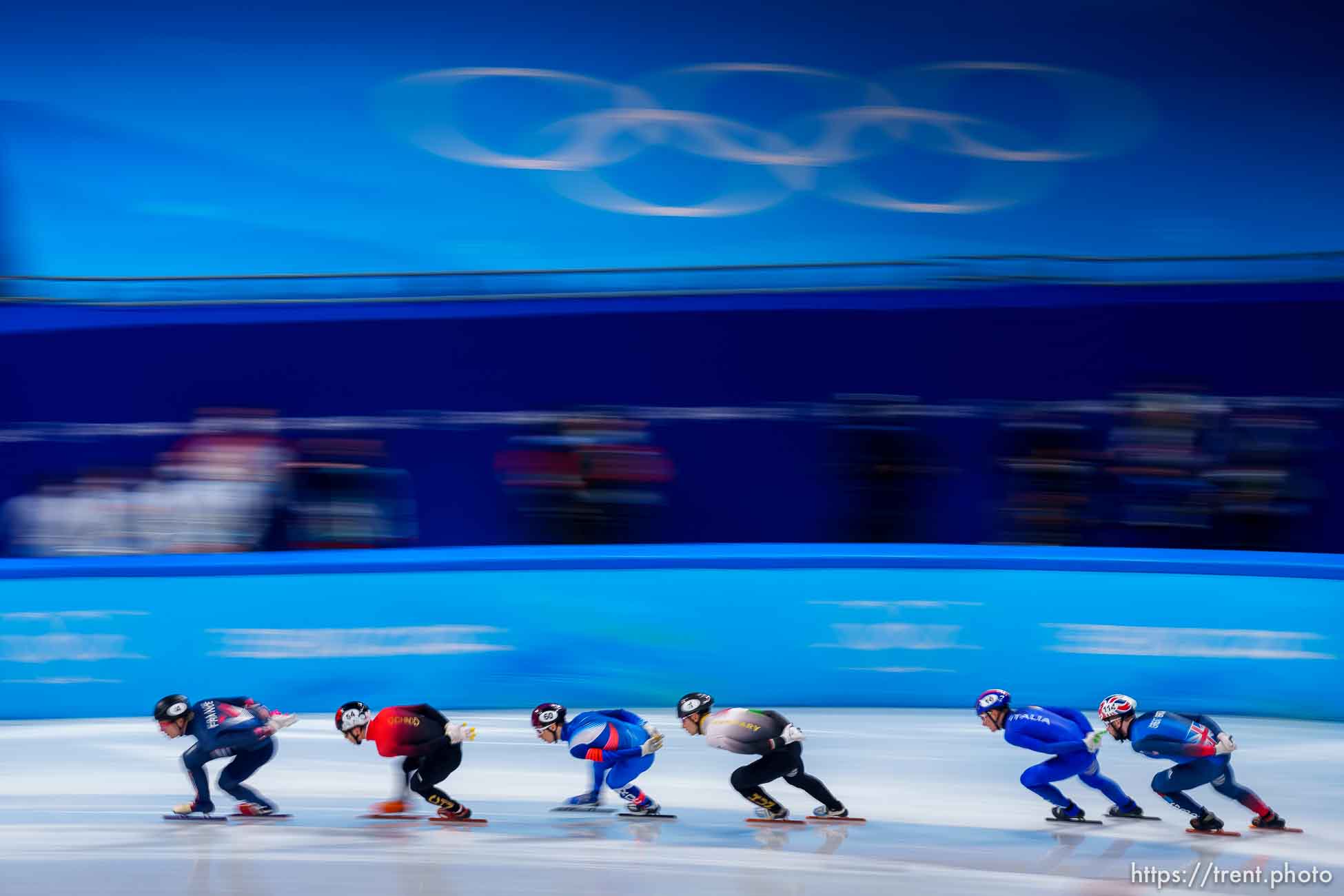 2022 Winter Olympics