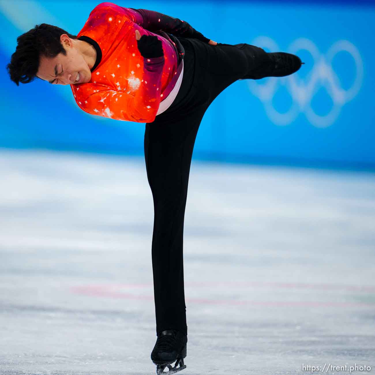 Figure Skating