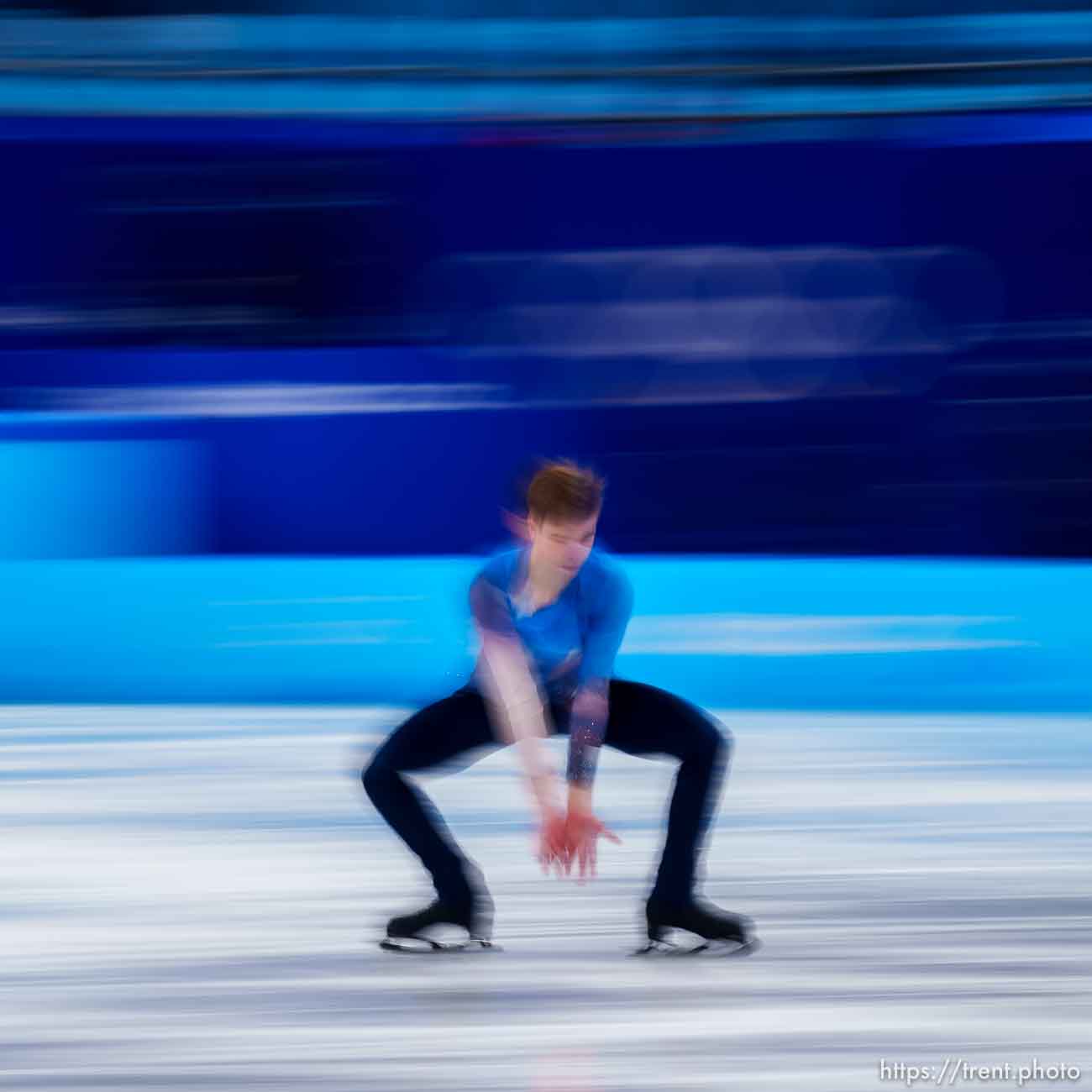 Figure Skating