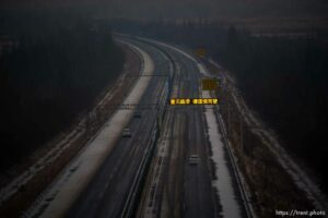 on Sunday, Feb. 13, 2022.