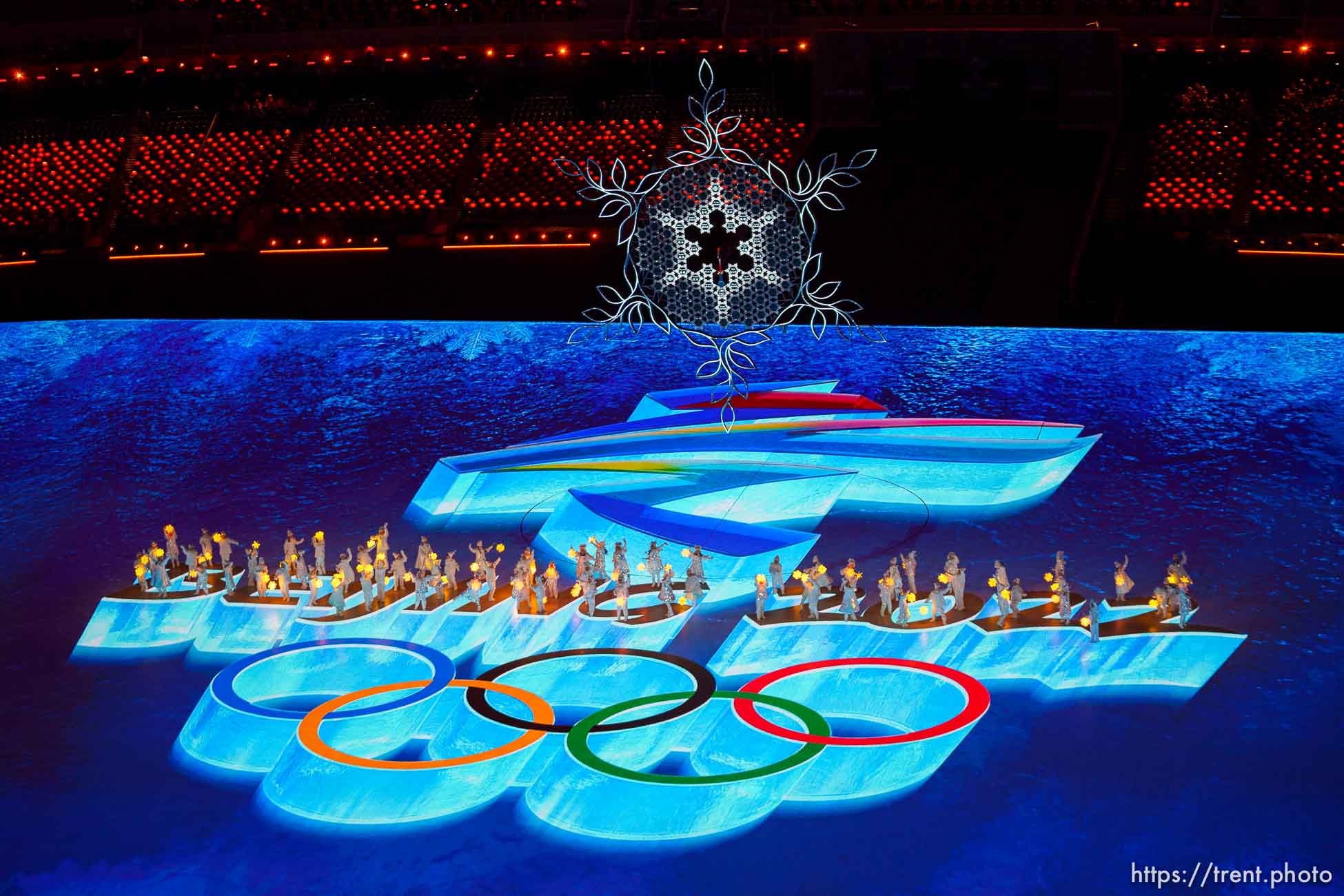 Olympics